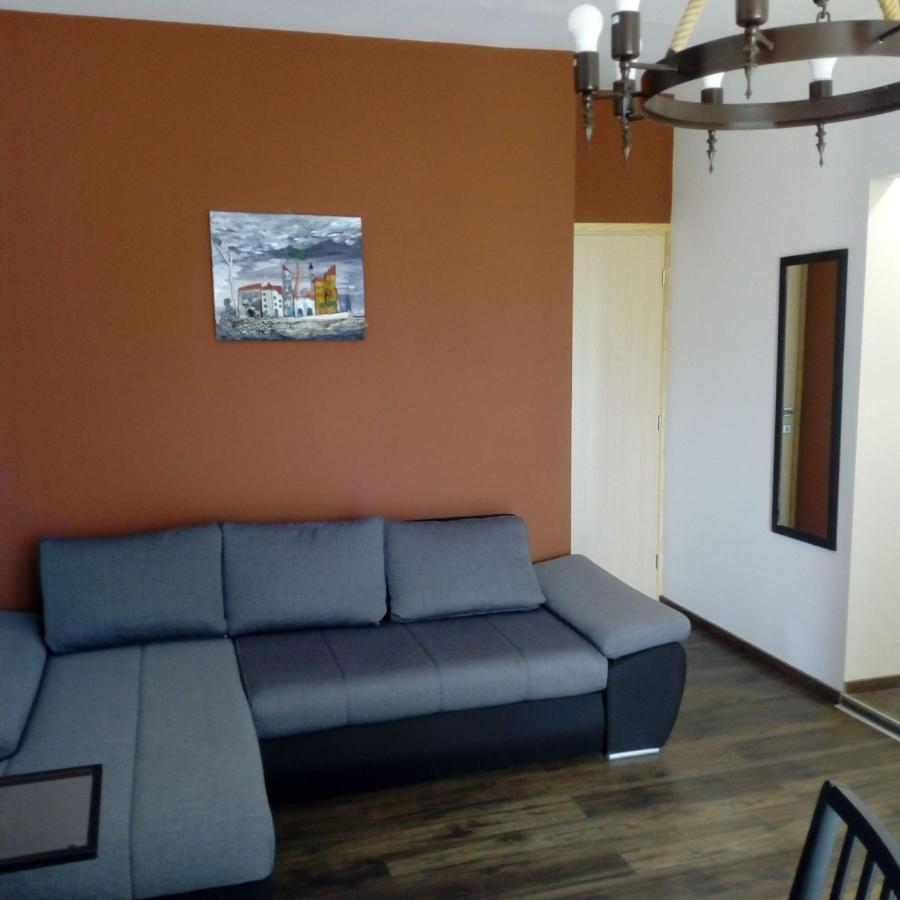 Mendula Apartment Pakostane Exterior photo