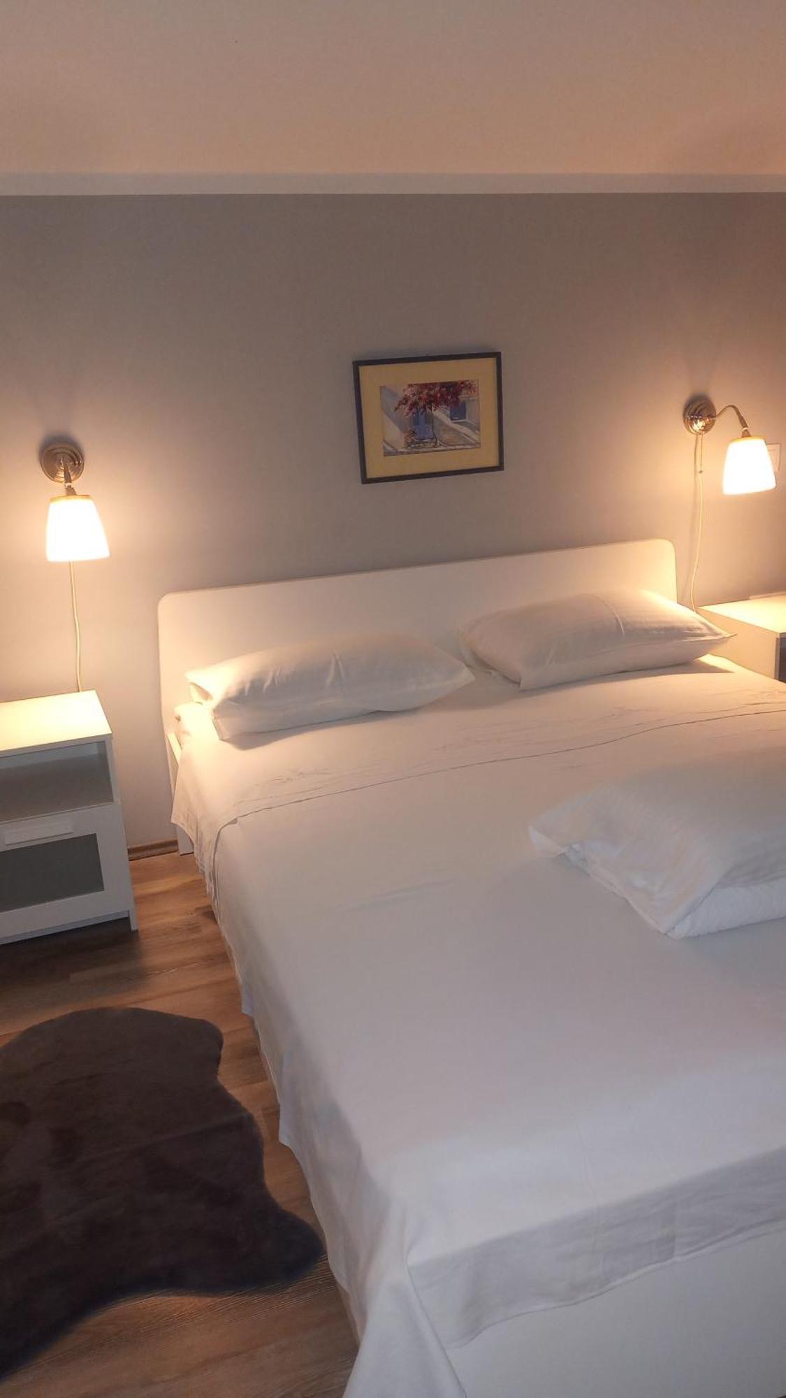Mendula Apartment Pakostane Room photo
